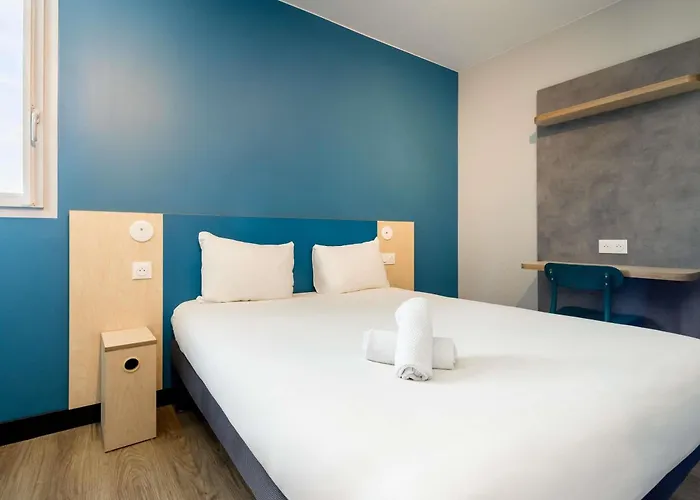ホテル Ibis Budget La Defense