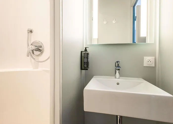 Ibis Budget La Defense