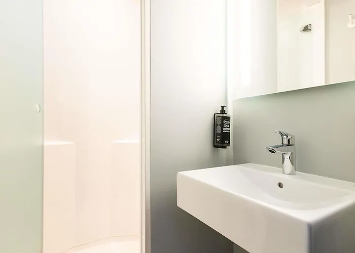 ホテル Ibis Budget La Defense