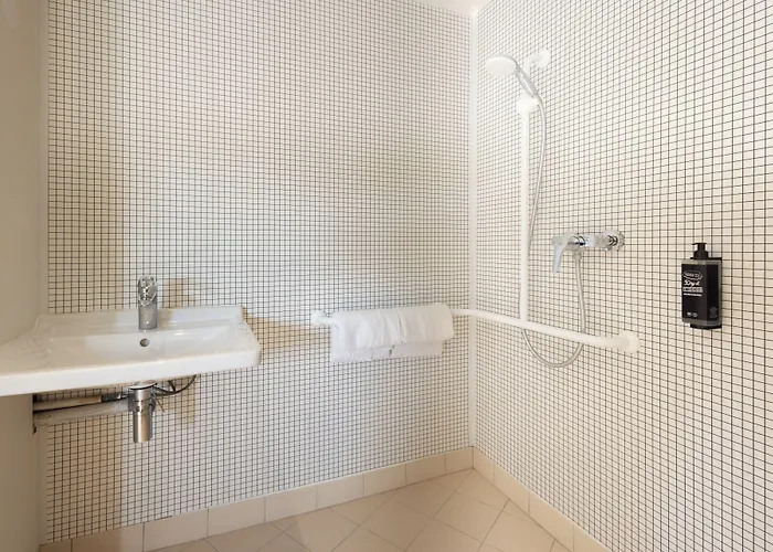Ibis Budget La Defense