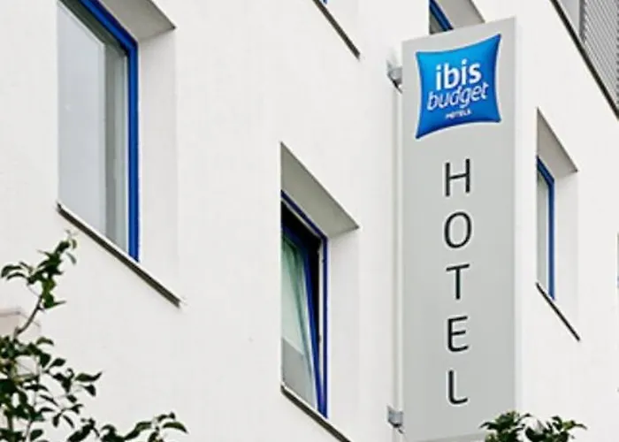 ホテル Ibis Budget La Defense 2*