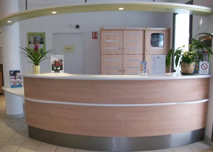 Ibis Budget La Defense 2* ナンテール