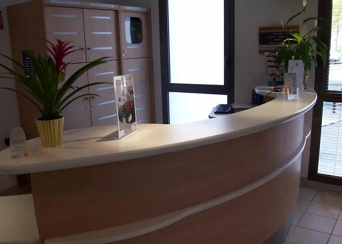 ホテル Ibis Budget La Defense 2*